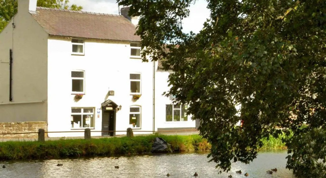 Номер Standard Fitzwarine House Whittington