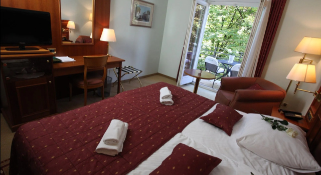 Hotel Korana Srakovcic
