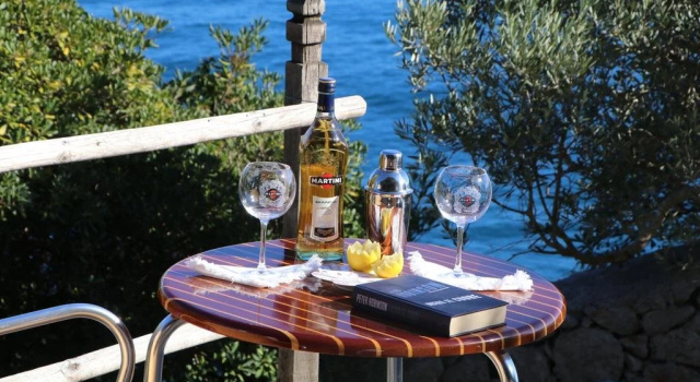La Palombara, Book Hotel Castro Salento