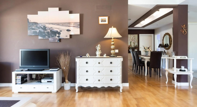 Dorina - Vivienda vacacional con piscina privada