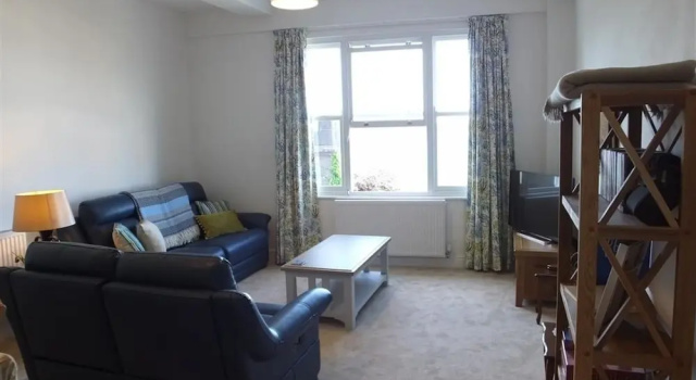 Newbridge House Apartment 2, Забронировать Апартаменты/квартира Апартаменты Carmarthenshire, Апартаменты/квартира