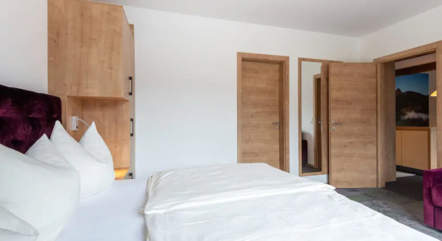 Apartment in Wald Near Zillertal Arena, Забронировать Апартаменты/квартира Отели Циллерталь Арены с парковкой, Парковка