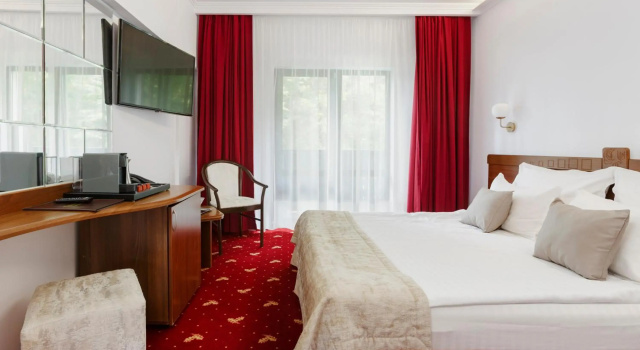 Manor Ski Hotel, Забронировать Отель Предял Брашов