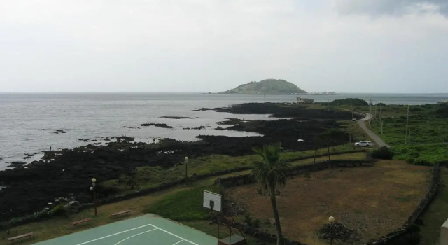 Семейный номер Standard Ilsung Jeju Condominium Resort
