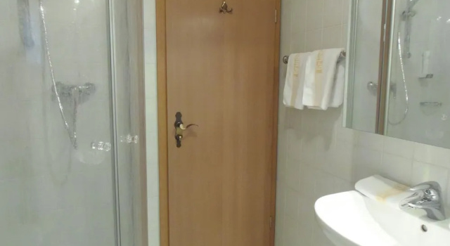 Апартаменты Hotel Gruenberger