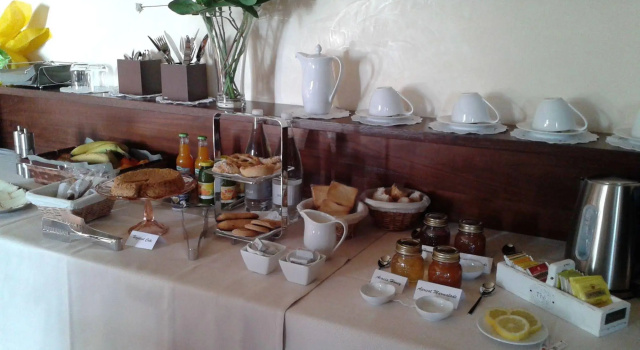 Locanda San Giacomo