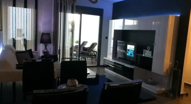 Casa Moreno, Забронировать Апартаменты/квартира Апартаменты Провинции Аликанте, Апартаменты/квартира