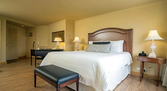 Двухместный номер Superior InterContinental Medellin - Movich by IHG