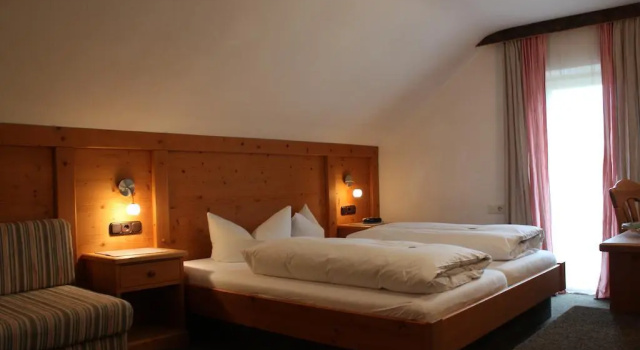 DAS Posch Hotel