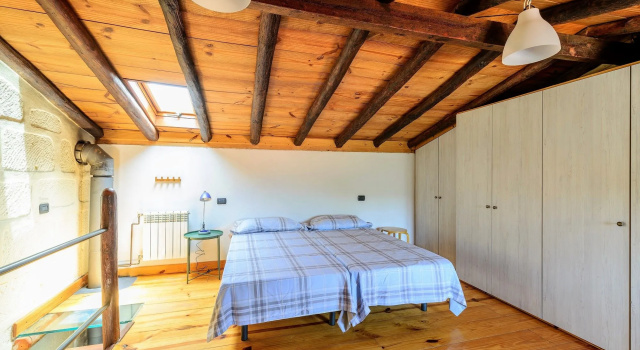 Casa Rural Altos Cruz de Tea, Забронировать Отель Отели Гранадилья-де-Абона с парковкой, Парковка