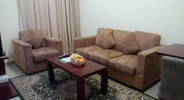 Raynor Hotel Apartments, Varaa Huoneisto Murbah Arabiemiirikunnat