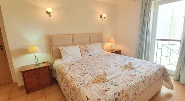 Vila Sol Flat on Amazing Condominium With 3 Pool´s