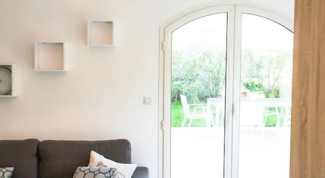 Appartement Le Pearl, Забронировать Апартаменты/квартира Арена Ницца