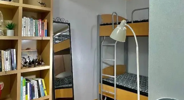 Номер Standard Saesori Guesthouse