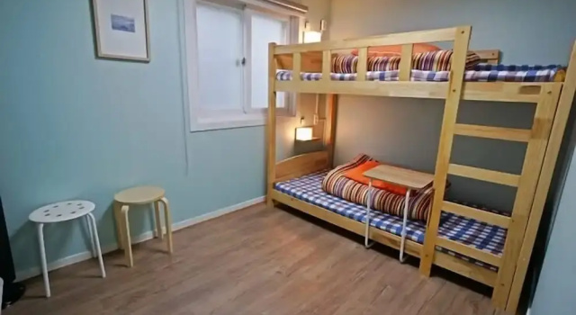 Двухместный номер Standard 710 Guest house Yellow