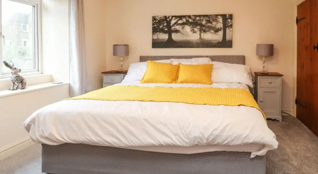Yippee Cottage, Забронировать Дом для отпуска Китли Западный Йоркшир