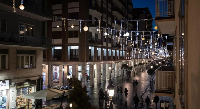 Civico Cinque Home Luxury Apartment, 予約 アパートメント サレルノ カンパニア州