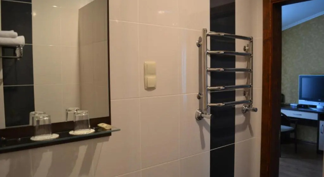 Номер Comfort Paloma House