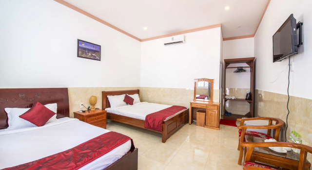 Hanh Ngoc Phu Quoc Resort
