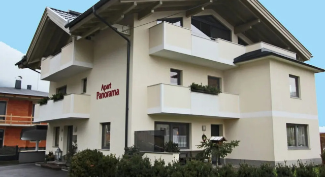 Inviting Apartment Near Ski Area in Schwendau, Забронировать Апартаменты/квартира Швендау 