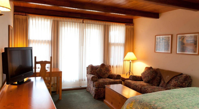 Post Hotel & Spa, 预订 度假村 露易丝湖 露易丝湖滑冰区