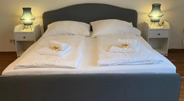 Schlossberg Blick Apartment -Top 7 self check-in, Забронировать Апартаменты/квартира Грац Region Graz, рядом с Арсенал