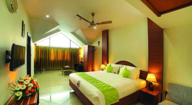 Wetzlar Resorts and Hotels