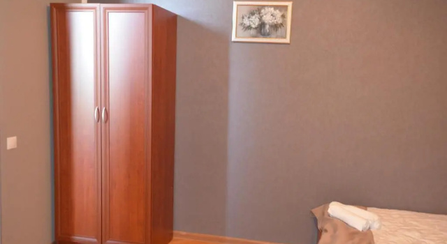 Полулюкс Hotel Almi