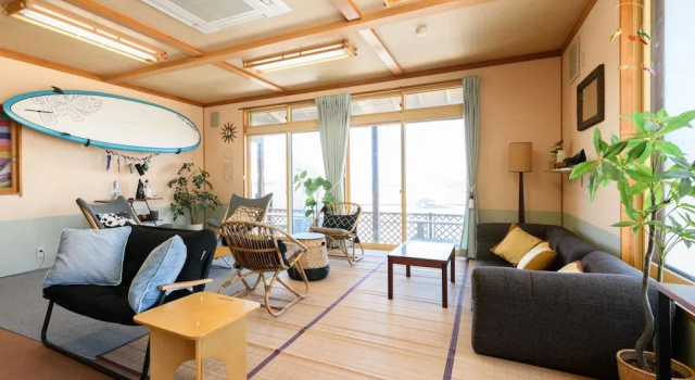 Tabist Odakeya Ryokan Kashiwazaki, Prenota Hotel  