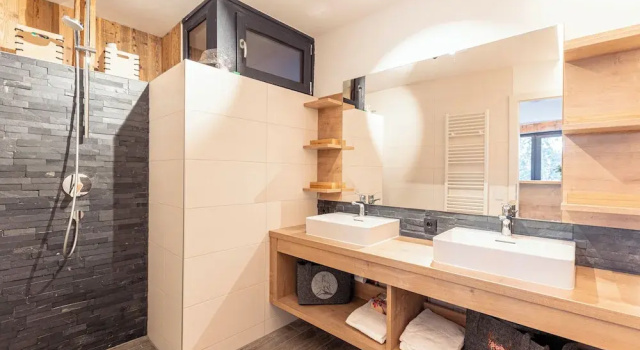 Номер Superior Alpenchalets Reiteralm by ALPS RESORTS