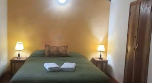 Номер Standard Hostel Sultan