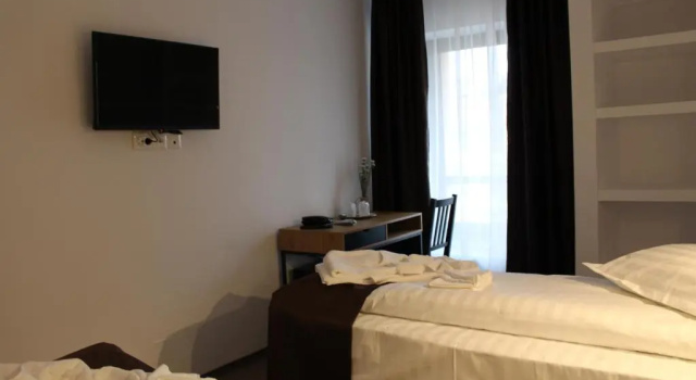 Номер Standard Hotel Parang