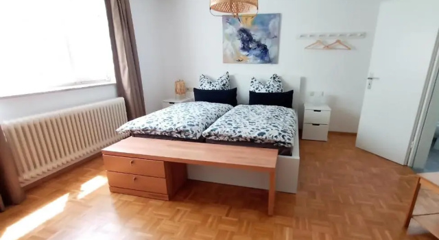 BodenSEE Apartment Ailingen ONKEL FRITZ