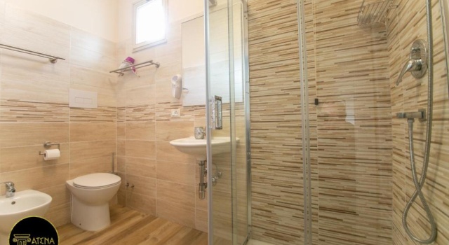 Номер Deluxe Atena Apartments B&B Gold