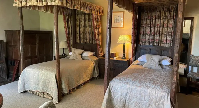 Bailiffscourt Hotel & Spa, Buchen Sie Resort Beste Wellnesshotels in Sussex, SPA