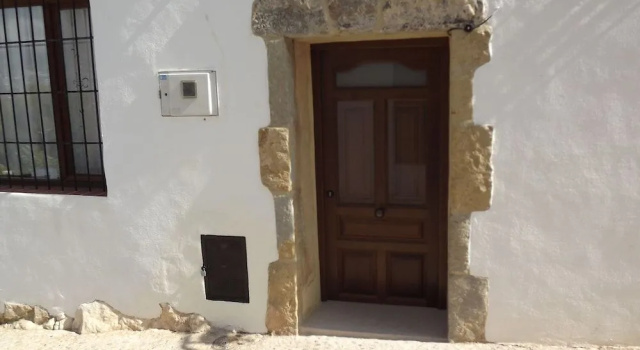Altea Suite Vault