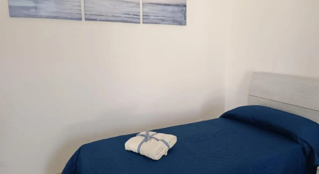 Апартаменты c 1 комнатой Marsa House