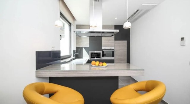 Villa Novela in Trogir