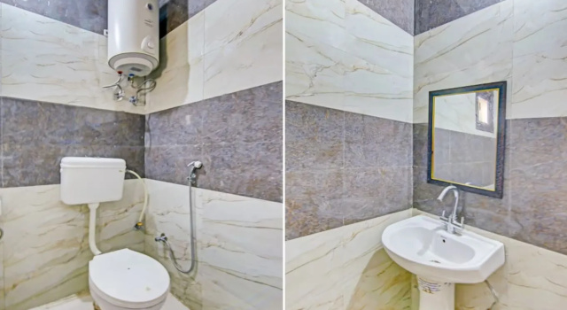 Roomshala 030 Lisa Homes, Забронировать Отель Дварка 
