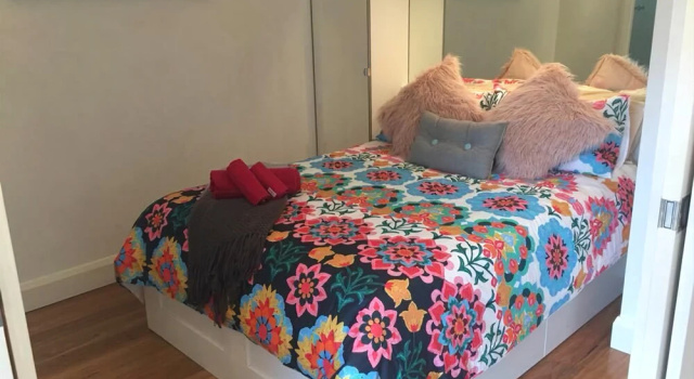 Potts Point Chic, Sydney Apartment, Забронировать Апартаменты/квартира Потс-Пойнт 