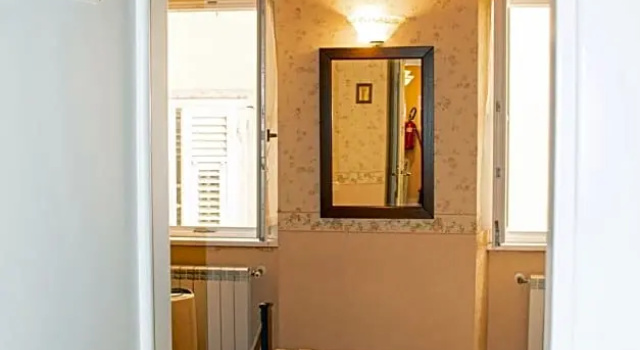 Номер Standard Hotel Capitelli