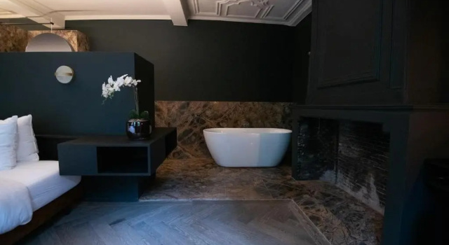 Люкс Boutique hotel Nonam
