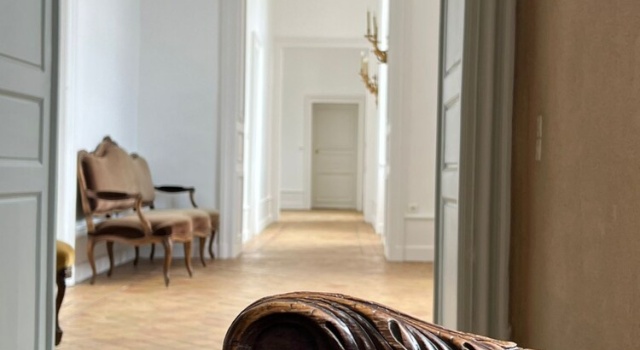 24H LE MANS Château de Lauresse chambres d'hôtes Luxe, Забронировать Гостевой дом СПА-отели Sarthe, SPA-услуги