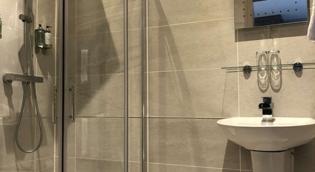 Двухместный семейный номер Standard The Eccleston Hotel; BW Signature Collection