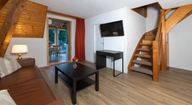 Апартаменты Swiss Inn & Apartments