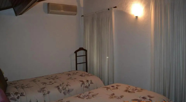 Двухместный номер Standard Casa da Maria