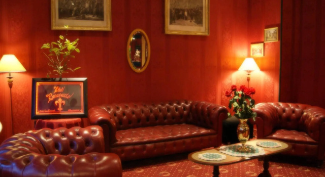 Hôtel 1er Consul Rouen
