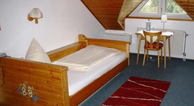 Hotel Beim Schupi Karlsruhe