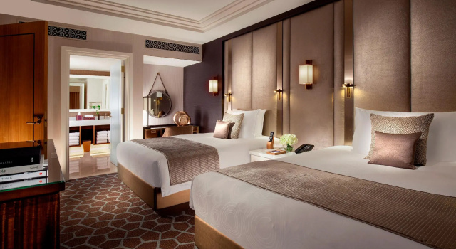 Lyon Premier Suite The Parisian Macao