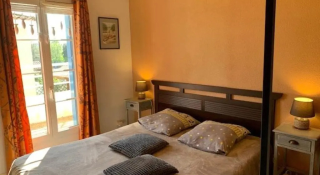 Maison Châtelaillon-Plage, 3 pièces, 6 personnes - FR-1-246-552, Rezervasyon Otel Chatelaillon-Plage 